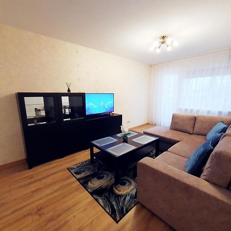 Dainai 1-Bedroom Apartament. โชเล ภายนอก รูปภาพ