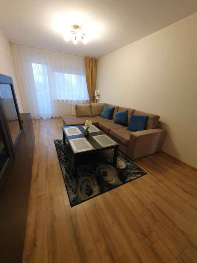 Dainai 1-Bedroom Apartament. โชเล ภายนอก รูปภาพ