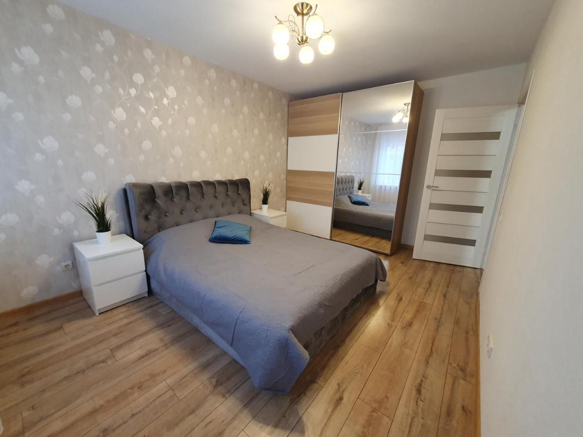 Dainai 1-Bedroom Apartament. โชเล ภายนอก รูปภาพ