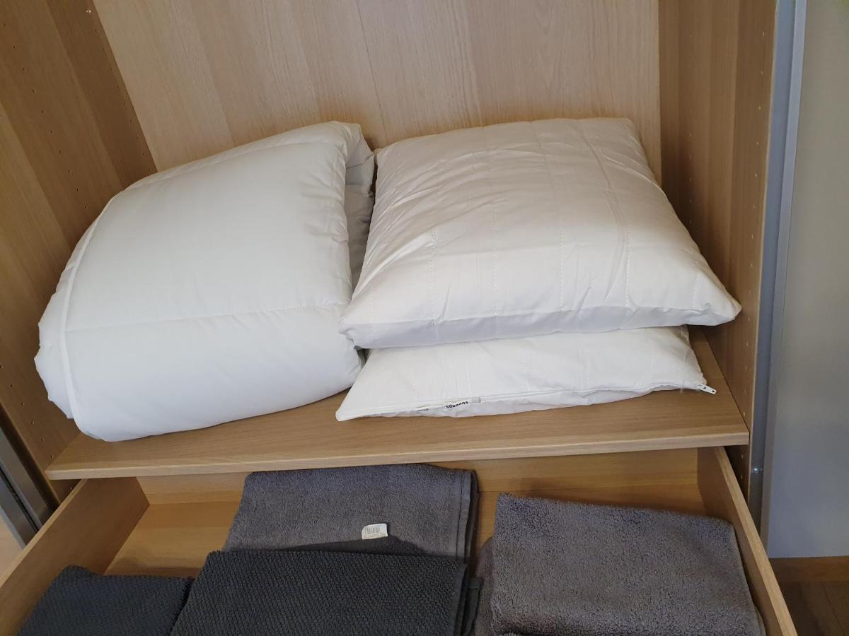 Dainai 1-Bedroom Apartament. โชเล ภายนอก รูปภาพ