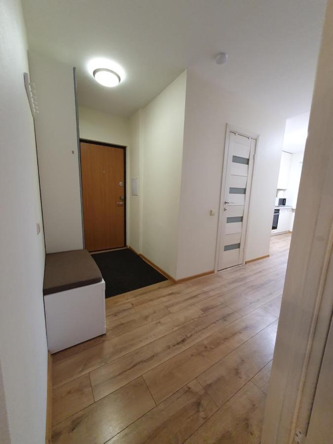 Dainai 1-Bedroom Apartament. โชเล ภายนอก รูปภาพ
