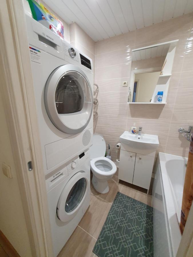 Dainai 1-Bedroom Apartament. โชเล ภายนอก รูปภาพ