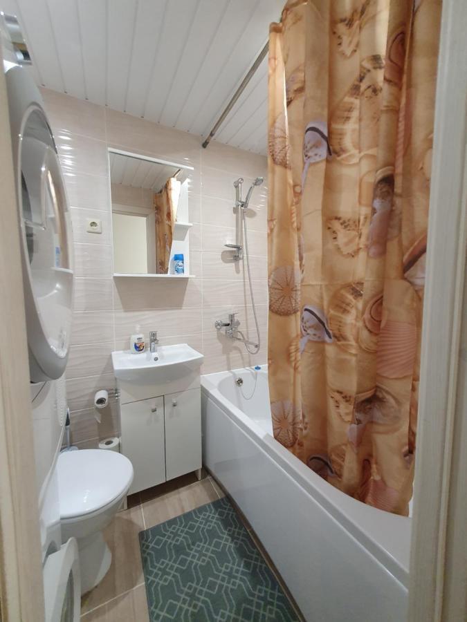 Dainai 1-Bedroom Apartament. โชเล ภายนอก รูปภาพ