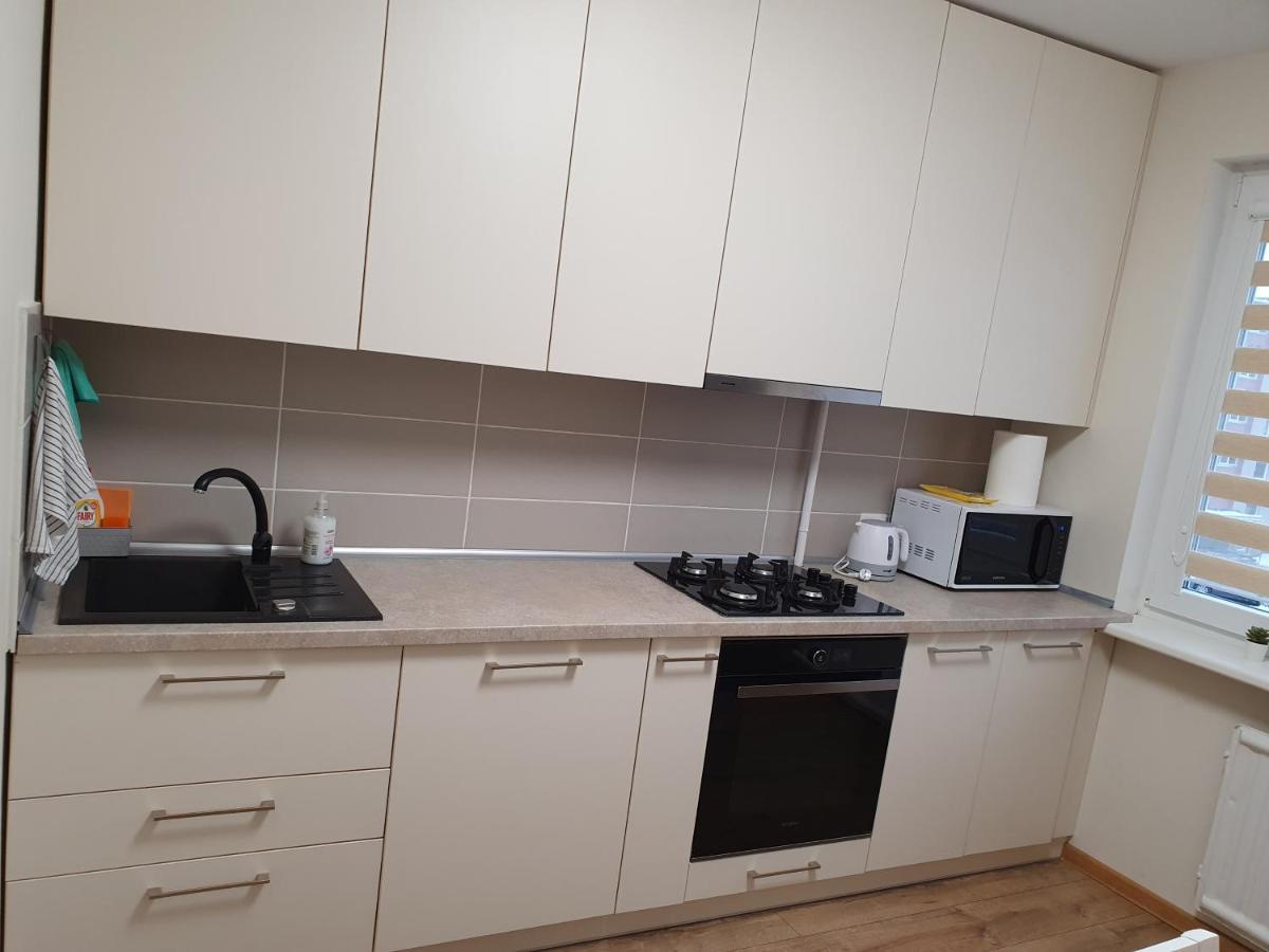 Dainai 1-Bedroom Apartament. โชเล ภายนอก รูปภาพ