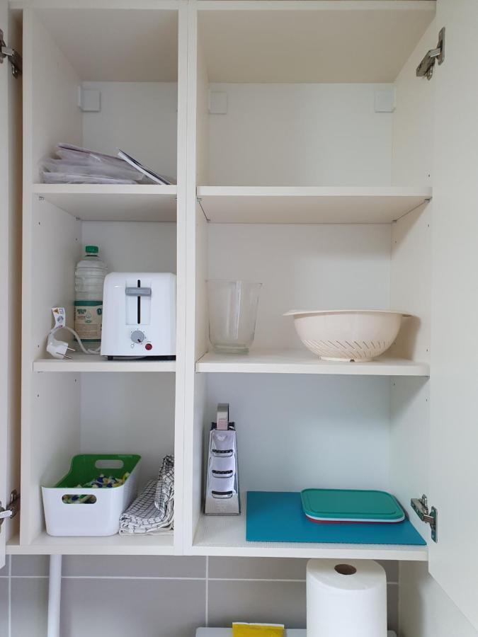Dainai 1-Bedroom Apartament. โชเล ภายนอก รูปภาพ