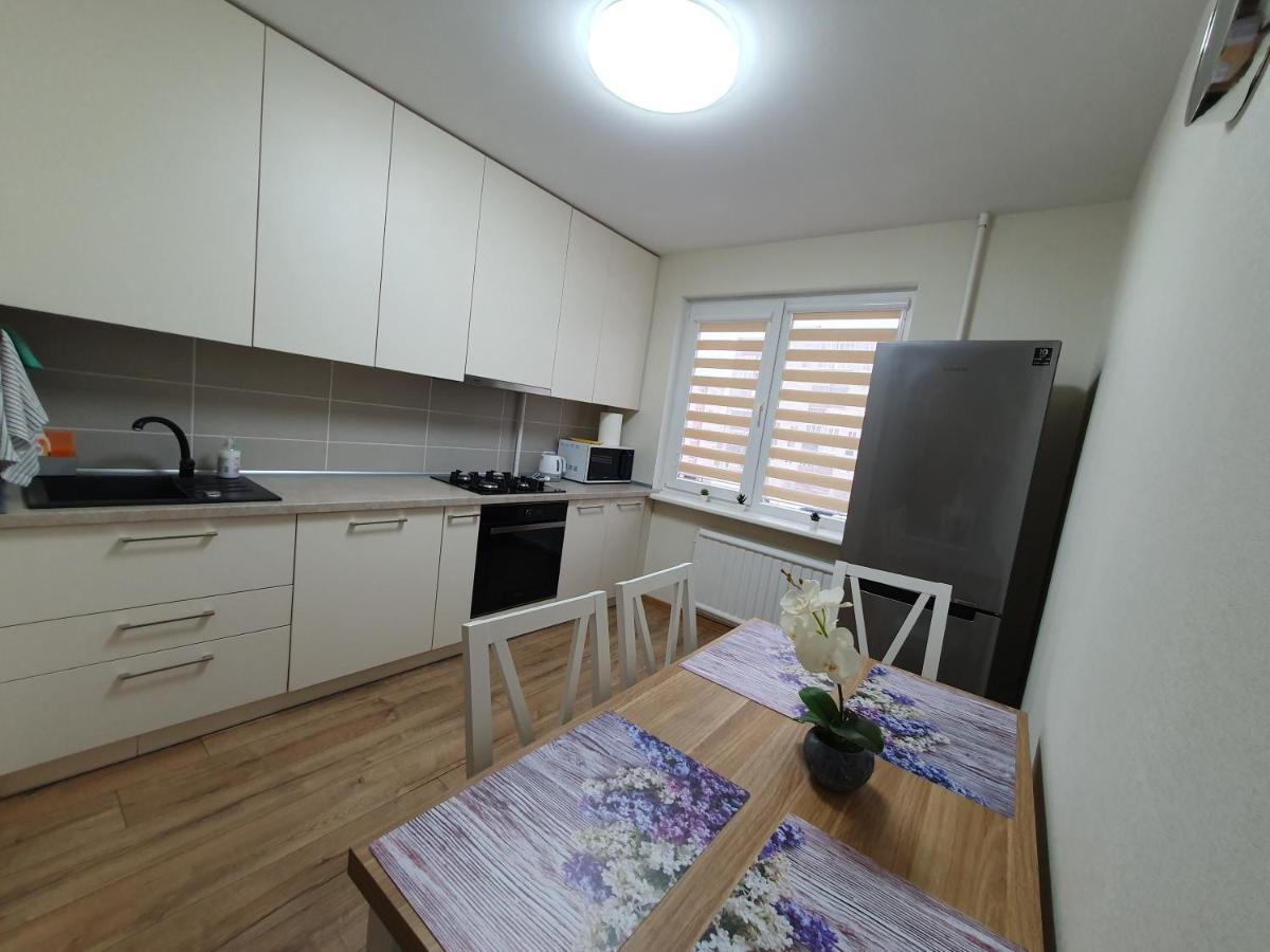 Dainai 1-Bedroom Apartament. โชเล ภายนอก รูปภาพ