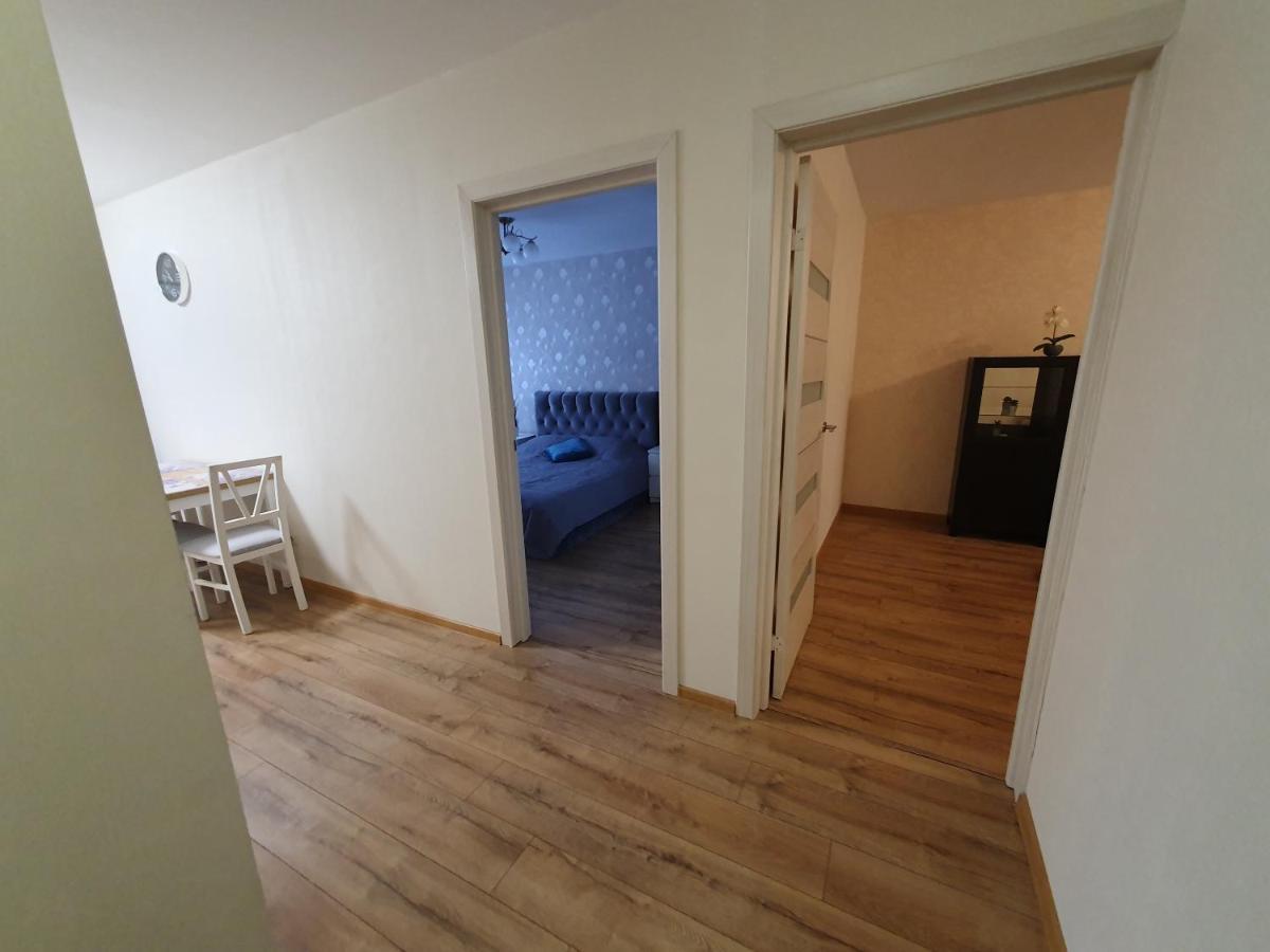 Dainai 1-Bedroom Apartament. โชเล ภายนอก รูปภาพ